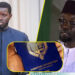 Sonko tire sévèrement sur Diomaye et livre toute la vérité sur les passeports diplomatiques (Vidéo)