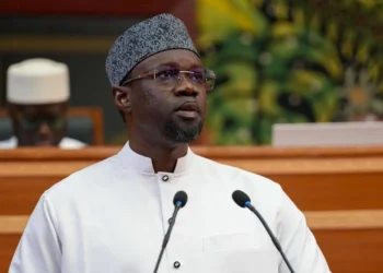 « Sonko Eupouniou Diangeu, eupouniou Parcours » : un membre de Pastef se lâche