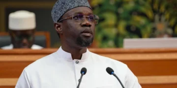 « Sonko Eupouniou Diang, eupouniou Parcours » : un membre de Pastef se lâche