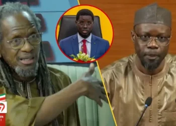 Faram Facce: Les vérités crues de PSK « On ne peut pas diriger un pays sans fonds politiques » (Vidéo)