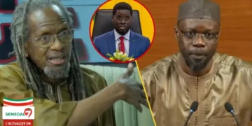 Faram Facce: Les vérités crues de PSK « On ne peut pas diriger un pays sans fonds politiques » (Vidéo)