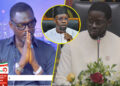 « Diomaye Dafa trahir engagement Boum Dieulone Ak Wa Pastef » Paldi évoque un reniement du Pr (Vidéo)
