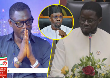 « Diomaye Dafa trahir engagement Boum Dieulone Ak Wa Pastef » Paldi évoque un reniement du Pr (Vidéo)