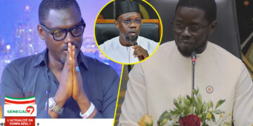 « Diomaye Dafa trahir engagement Boum Dieulone Ak Wa Pastef » Paldi évoque un reniement du Pr (Vidéo)
