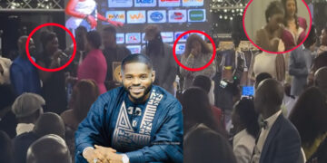 Les animateurs rendent hommage à Pape Cheikh Diallo, Fa Vivi et Niatam Ba inconsolables (Vidéo)