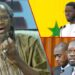 Faram Facce : « Litakh Ma Wakhone Sonko Ak Diomaye Dou Dém… » Pape Samba Kane révèle tout (Vidéo)
