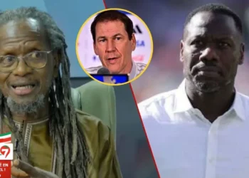 Faram Facce : Pape Samba Kane pointe les erreurs tactiques de Pape Thiaw face à Rudi Gacia (Vidéo)