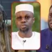 Faram Facce : « Diomaye Yéné Bimou Amone Ba Wakh Sonko Nani Jak Feuteuil Bi Amatouko » Pape Samba Kane (Vidéo)