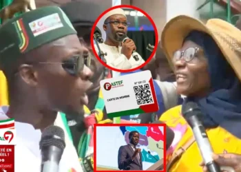 Lancement Vente des Cartes : Les Patriotes encensent SONKO et tirent sur DIOMAYE (Vidéo)