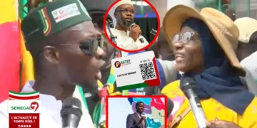 Lancement Vente des Cartes : Les Patriotes encensent SONKO et tirent sur DIOMAYE (Vidéo)