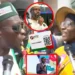 Lancement Vente des Cartes : Les Patriotes encensent SONKO et tirent sur DIOMAYE (Vidéo)