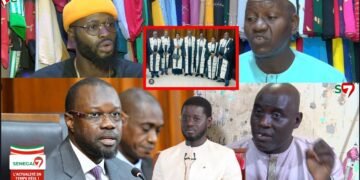 Le CC rejette la loi des députés de Pastef : Des Sénégalais expriment leur déception « Diomaye Dafa… » (Vidéo)