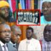 Le CC rejette la loi des députés de Pastef : Des Sénégalais expriment leur déception « Diomaye Dafa… » (Vidéo)