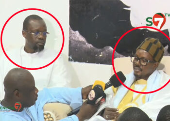 « Nit Gni Am Nañou Si Iow Yaakar, Responsabilité Bou Rey Nga Yor » Le message de Serigne Bass à Sonko (Vidéo)
