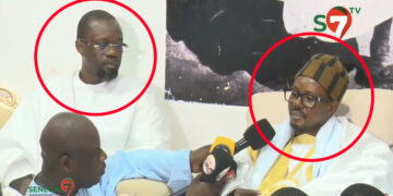 « Nit Gni Am Nañou Si Iow Yaakar, Responsabilité Bou Rey Nga Yor » Le message de Serigne Bass à Sonko (Vidéo)