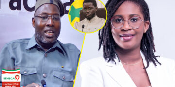 « MONCAP Daño Yékha Dakk Fifi Diakhaté Ndakh Dafa… » Les dures vérités de Samuel Moctar (Vidéo)