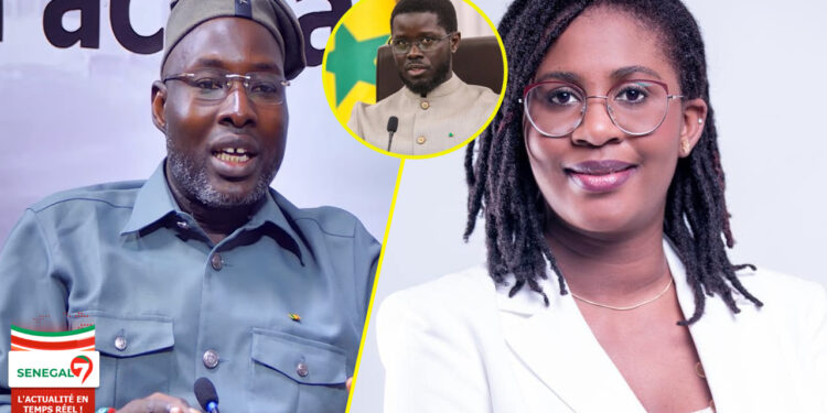 « MONCAP Daño Yékha Dakk Fifi Diakhaté Ndakh Dafa… » Les dures vérités de Samuel Moctar (Vidéo)