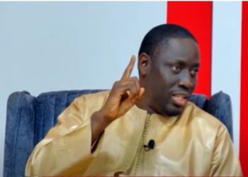 Pape Malick Ndour se confie : « Ce sont eux qui m&rsquo;avaient fait emprisonner… »