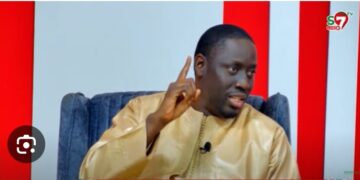 Pape Malick Ndour se confie : « Ce sont eux qui m&rsquo;avaient fait emprisonner… »