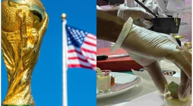 Délégation des Lions aux USA : le chef cuisinier accusé de h@rcelem€nt s€xuel