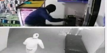 Cambriolages à Touba et Ndiassane : le chauffeur du véhicule arrêté 