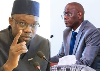 BTP : Al Aminou Lô efface une décision de l’ex Pm Sonko