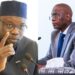 BTP : Al Aminou Lô efface une décision de l&rsquo;ex Pm Sonko