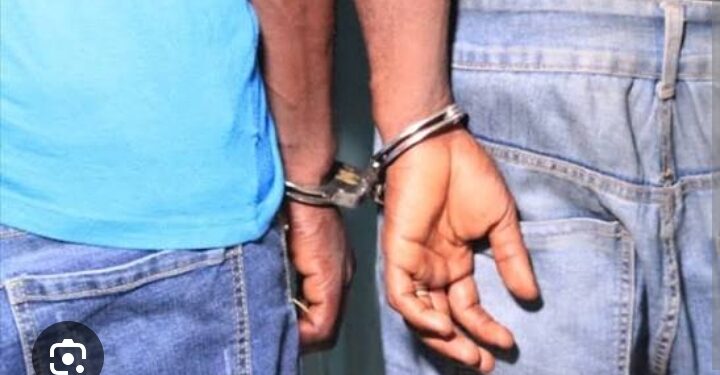 Trafic de dr0gu€ : deux individus déférés après une opération de la SU de Mbour