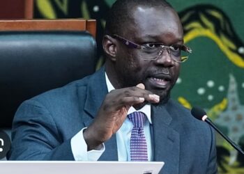 Ministres recrutés par Sonko : Cheikh Diba saisi pour l’arrêt immédiat des paiements…