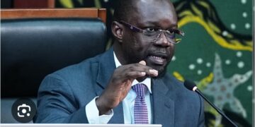 Ministres recrutés par Sonko : Cheikh Diba saisi pour l’arrêt immédiat des paiements…