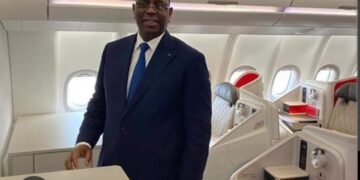 Macky à Dakar, ce vendredi : ce que prépare l&rsquo;Apr
