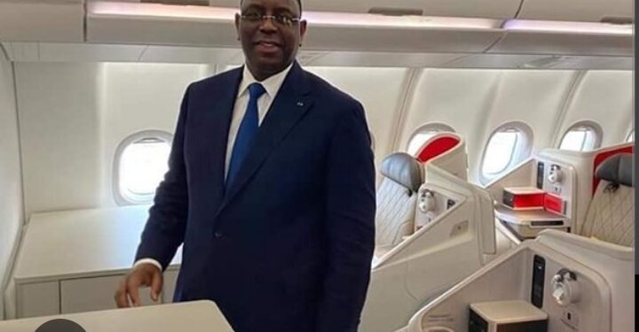Macky à Dakar, ce vendredi : ce que prépare l&rsquo;Apr