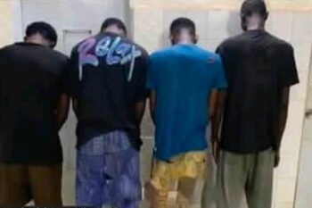 Soirée partouze avortée à Nguinth : plusieurs individus avec potentiellement le VIH continuent de transmettre…