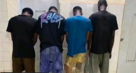 Soirée partouze avortée à Nguinth : plusieurs individus avec potentiellement le VIH continuent de transmettre…