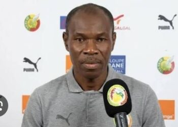 Le médecin des Lions répond à Abdoulaye Fall et Cie : « Ils sont indignes des postes… »