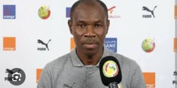 Le médecin des Lions répond à Abdoulaye Fall et Cie : « Ils sont indignes des postes… »