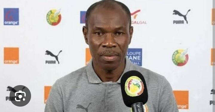 Le médecin des Lions répond à Abdoulaye Fall et Cie : « Ils sont indignes des postes… »
