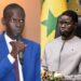 Dg de l’écosystème marin : Diomaye ignore Waly, le patron du Port envoie une pique