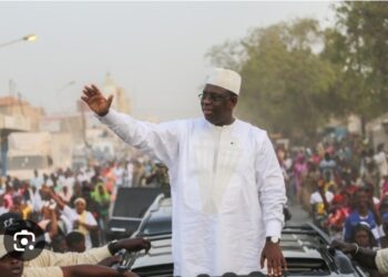 Macky Sall à Dakar : l’APR prépare une grande mobilisation à l’aéroport…