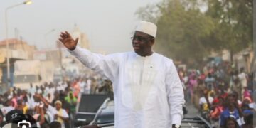 Macky Sall à Dakar : l’APR prépare une grande mobilisation à l’aéroport…