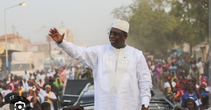 Macky Sall à Dakar : l&rsquo;APR prépare une grande mobilisation à l&rsquo;aéroport…