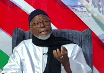 Polémique autour des étrang€rs: « Le Sénégal doit continuer d’être le pays de la téranga », (Alioune Tine)