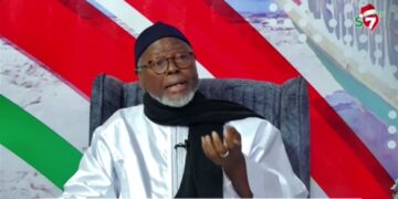 Polémique autour des étrang€rs: « Le Sénégal doit continuer d&rsquo;être le pays de la téranga », (Alioune Tine)