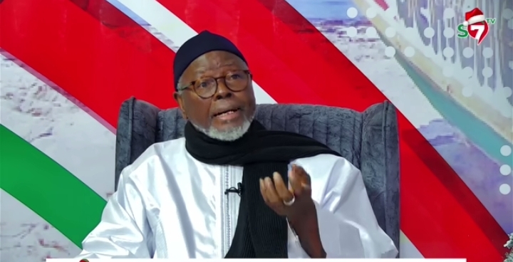Polémique autour des étrang€rs: « Le Sénégal doit continuer d’être le pays de la téranga », (Alioune Tine)