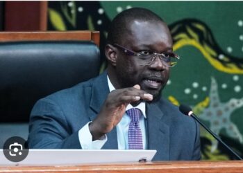 Sonko installé comme député à l&rsquo;AN : ce qu&rsquo;en dit la Cour suprême