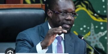 Sonko installé comme député à l&rsquo;AN : ce qu&rsquo;en dit la Cour suprême