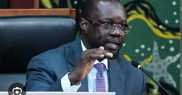 Sonko installé comme député à l’AN : ce qu’en dit la Cour suprême