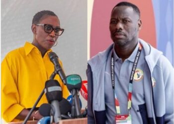 Montant dû à Pape Thiaw après limogeage : Djirèye C. Coly saisit Abdoulaye Fall et son équipe