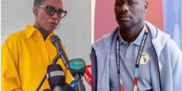 Montant dû à Pape Thiaw après limogeage : Djirèye C. Coly saisit Abdoulaye Fall et son équipe