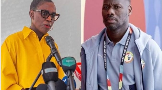 Montant dû à Pape Thiaw après limogeage : Djirèye C. Coly saisit Abdoulaye Fall et son équipe
